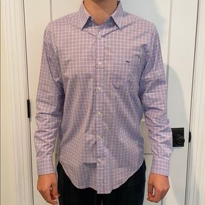 Vineyard Vines Button Down
